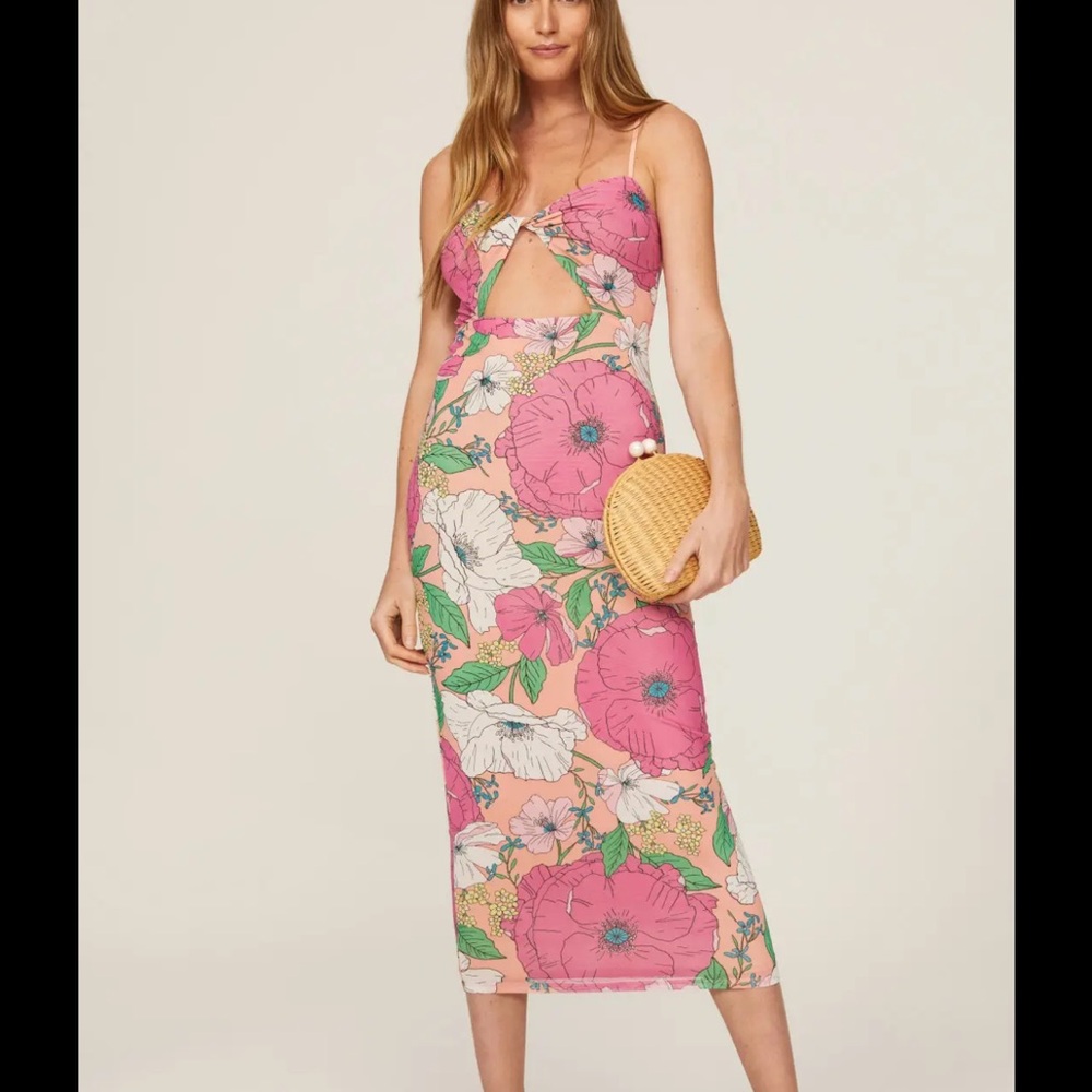 AFRM Dress New Without Tags!